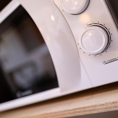 Studio Cocon Sous Les Toits De Jaures Belfort Zewnętrze zdjęcie
