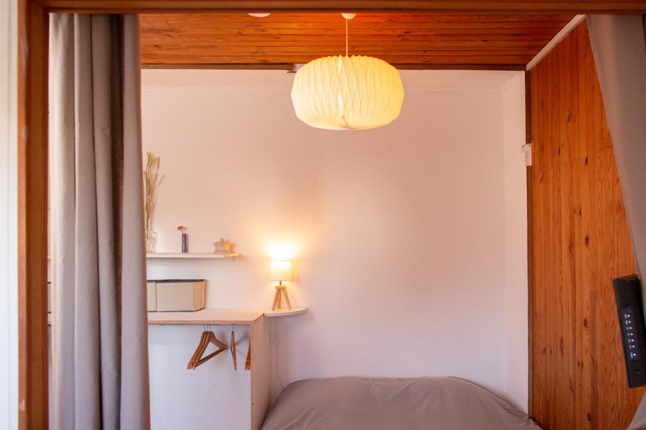 Studio Cocon Sous Les Toits De Jaures Belfort Zewnętrze zdjęcie